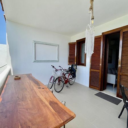 Vistamare Suite San Cataldo  Ngoại thất bức ảnh