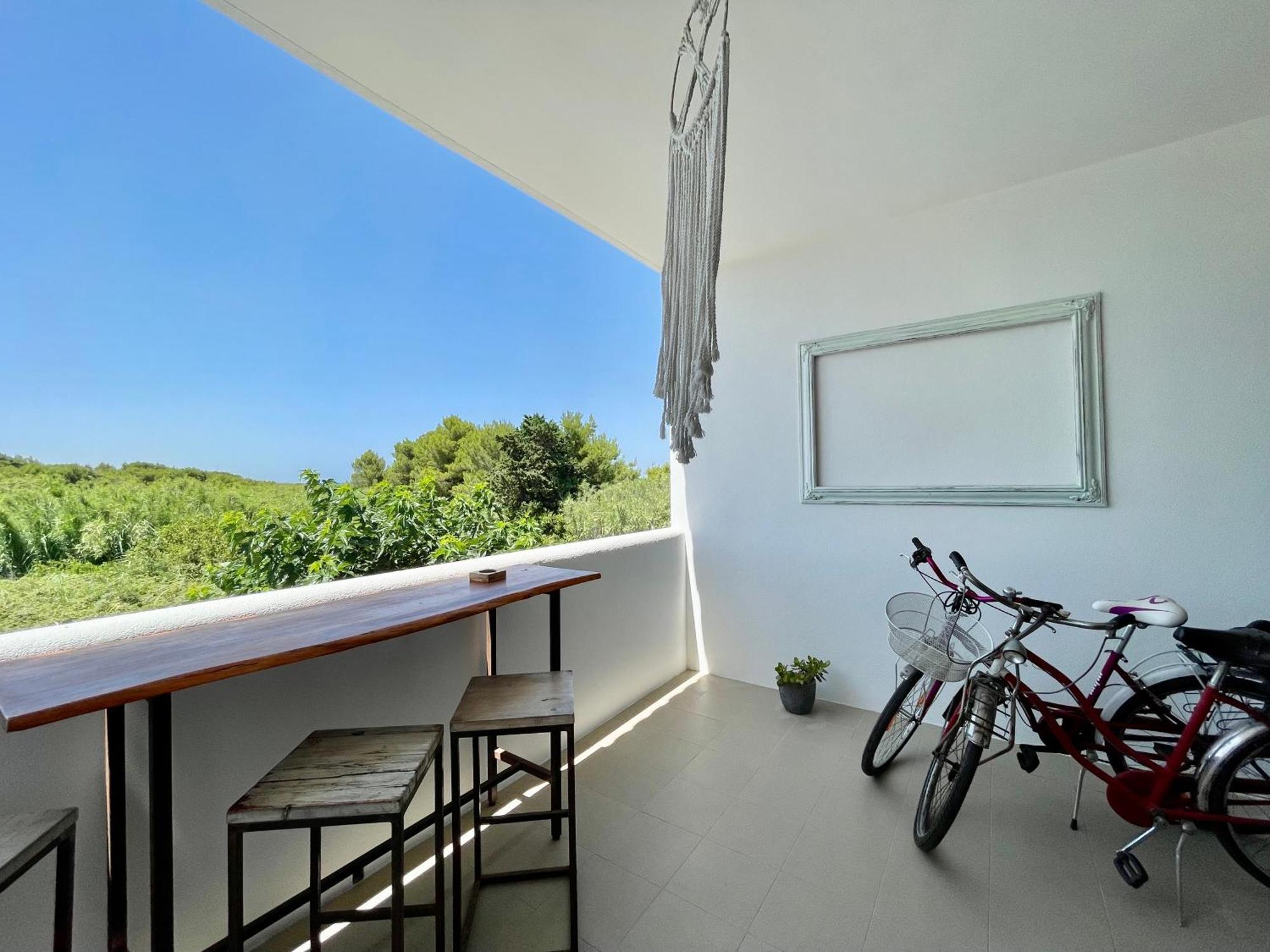 Vistamare Suite San Cataldo  Ngoại thất bức ảnh
