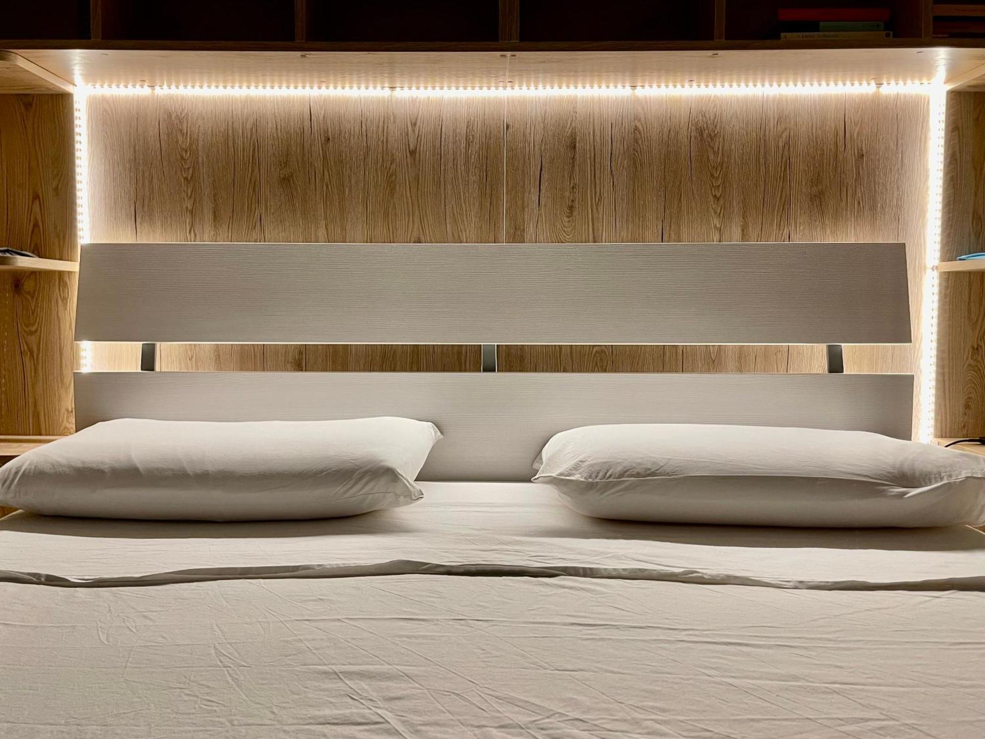 Vistamare Suite San Cataldo  Ngoại thất bức ảnh