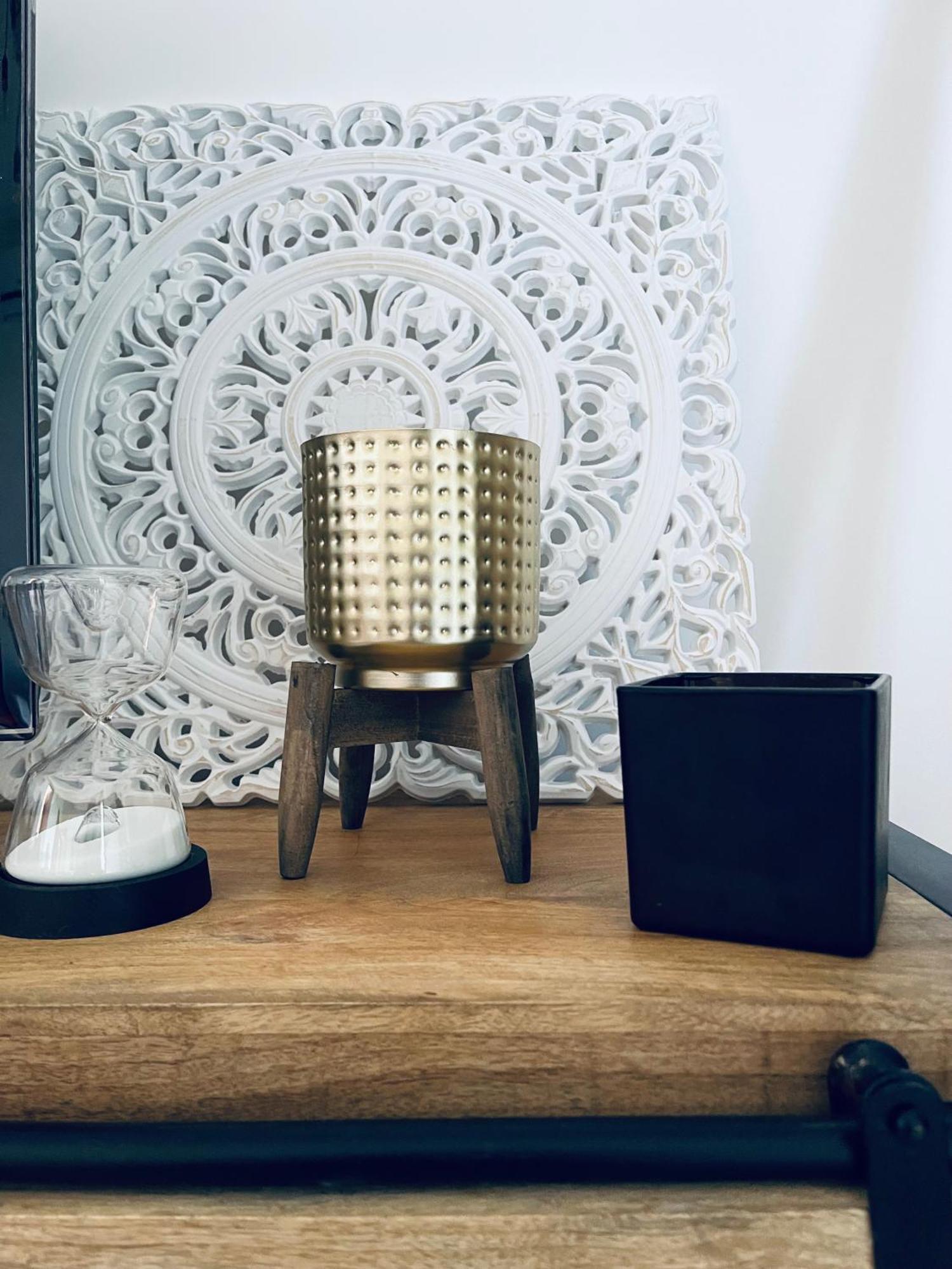 Vistamare Suite San Cataldo  Ngoại thất bức ảnh